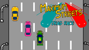 play Maximum Streets: Drag Race