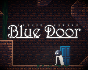 play Blue Door