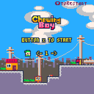 play Chewing Boy