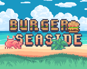 play Burger Seaside