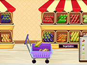 play Supermarket