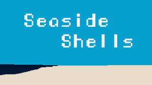 play Seaside Shells