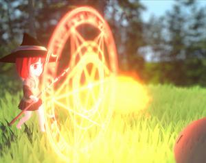 play Fortress In The Sky 2 Production