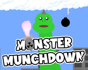 play Monster Munchdown