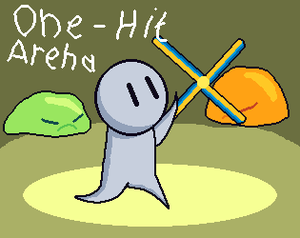 play One-Hit Arena