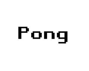 play Pong
