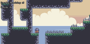 play Seaside Of Re:Spawn
