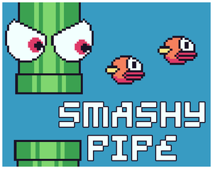 play Smashy Pipe