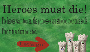 play Heroes Must Die