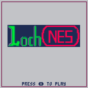 play Loch Nes