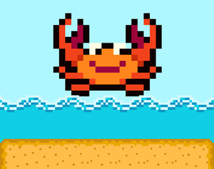 play Oh Crab!