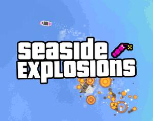 play Seaside Explosions