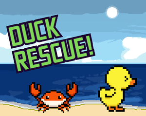 play Duck Rescue!