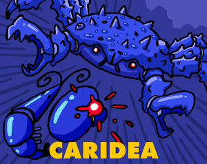 play Caridea