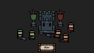 play Pixel Conqueror