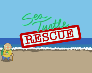 play Sea Turtle: Rescue