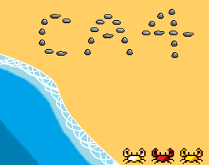 play Crab Arena 4