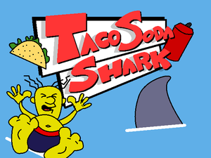 play Taco Soda Shark