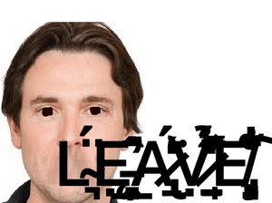 play L̴͉̈́Ę̵̛̲̣̝̞̦̯̄̂A̷̢̱̒͗́͘V̷̱̘̠̣̋̒̽̈́̓̉̎͘E̸̡̧̙̻̝̾̎͋̄̐͠ ̴̻̀̓̀