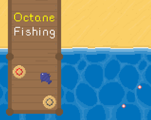 play Octane Fishing