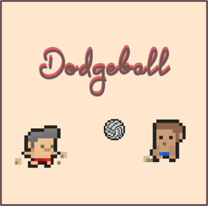 play Dodge Ball