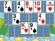 play Solitaire Seasons