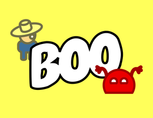 play Boo