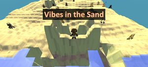 play Vibes In The Sand