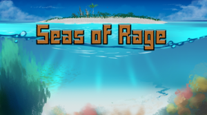 play Seas Of Rage