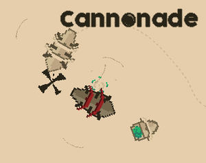 play Cannonade