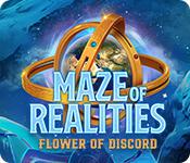 play Maze Of Realities: Flower Of Discord
