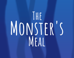 play The Monster'S Meal
