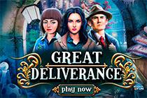 play Great Deliverance