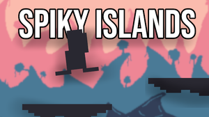 play Spiky Islands