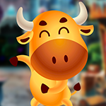 play Elated Bull Escape