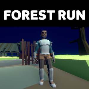 play Forest Run