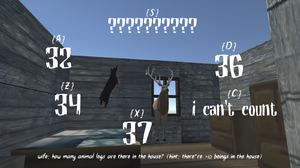 play A Fever Dream
