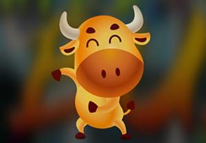 play Elated Bull Escape