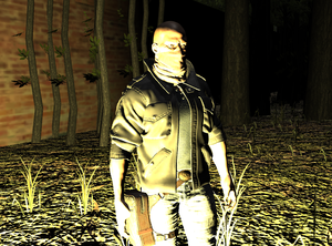play Escape Death