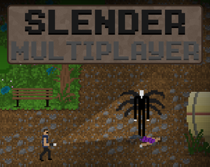 play Slender Multiplayer