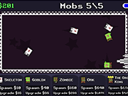 play Idle Mobs Farm