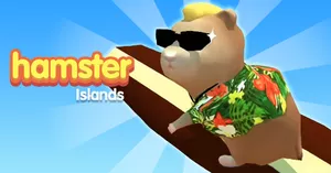 play Hamster Island