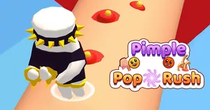 play Pimple Pop Rush