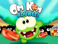 play Om Nom Bounce