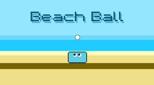 play Beach Ball