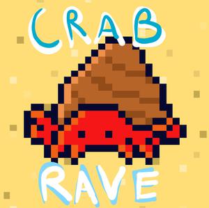 play Crab Rave - The Game