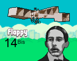 play Flappy Bis