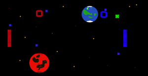 play Planetary Pong