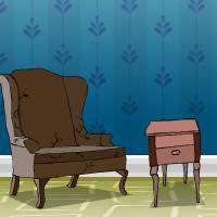 play Migi Impulsive House Escape 2