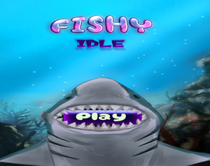 play Fishy Idle Demo Beta 0.1.0